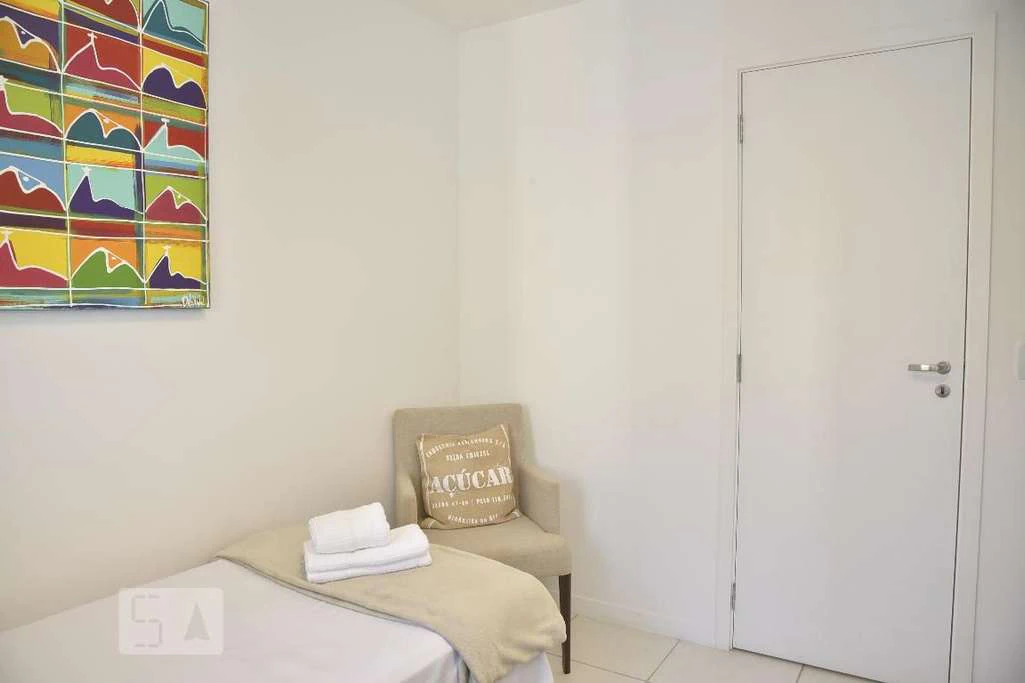 Apartamento 321 m² com 5 quartos e janelas do chão ao teto — photo 7