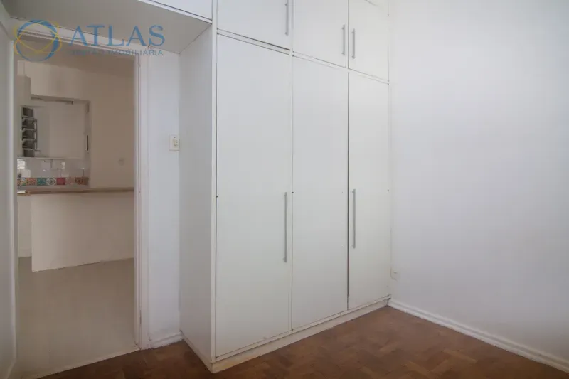 One-bedroom, 50 m² apartment in Rio de Janeiro — photo 3