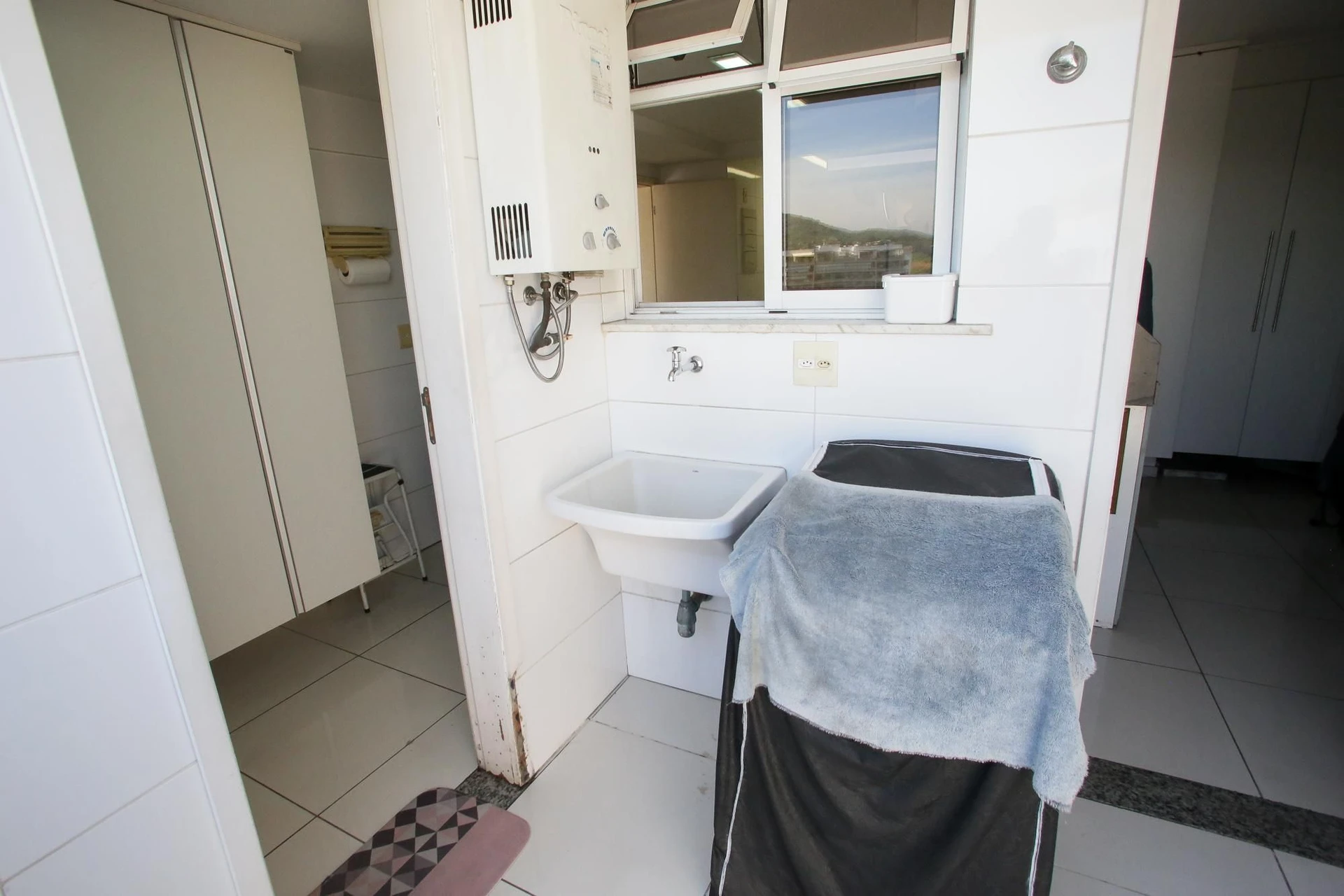 Apartamento mobiliado: 4 quartos, 4 banheiros e 2 vagas — photo 23