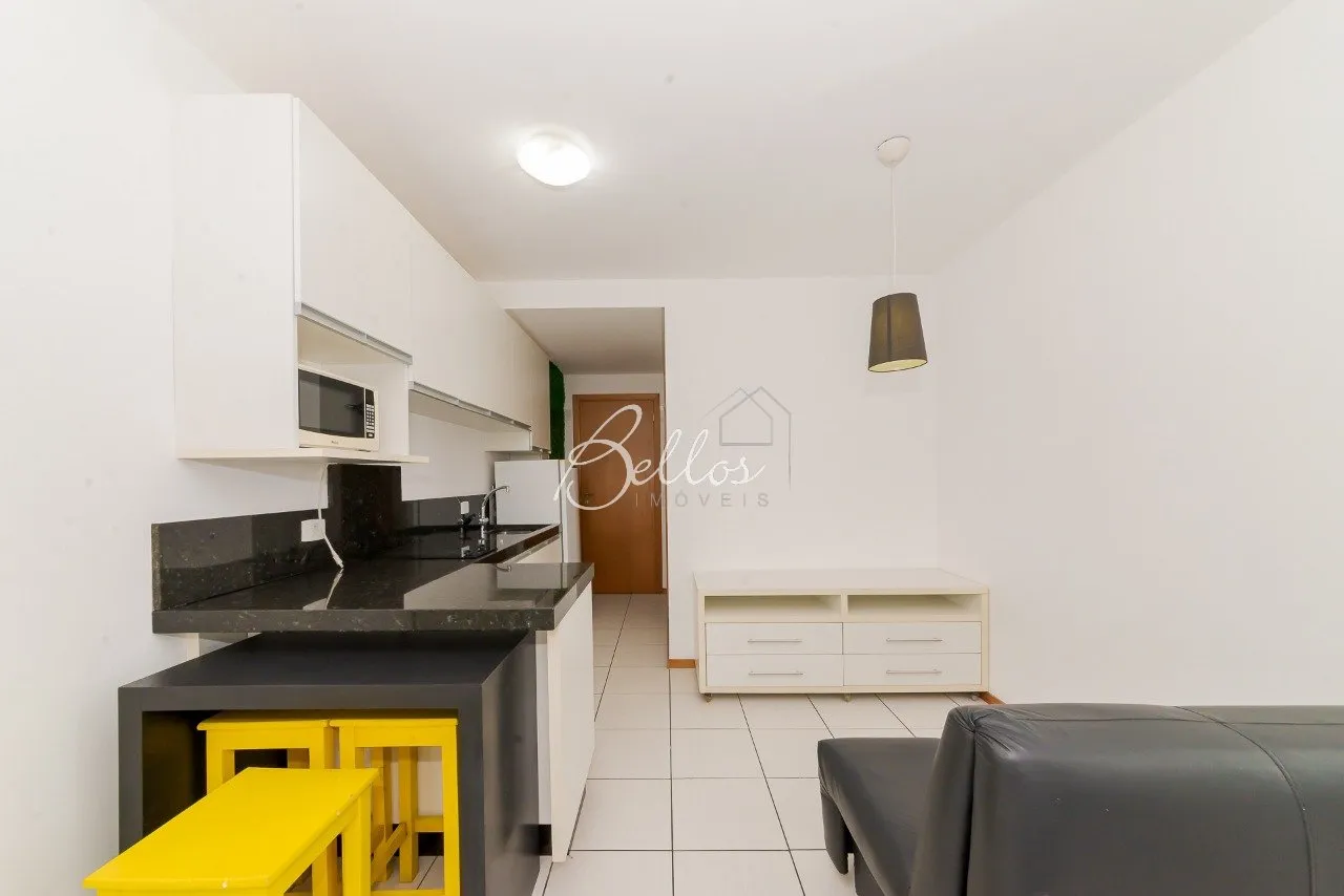 1-bedroom apartment with 68 m² and parking space — photo 9