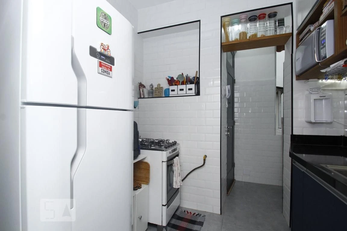 4 quartos e vista para a água: apartamento de 105 m² — photo 18