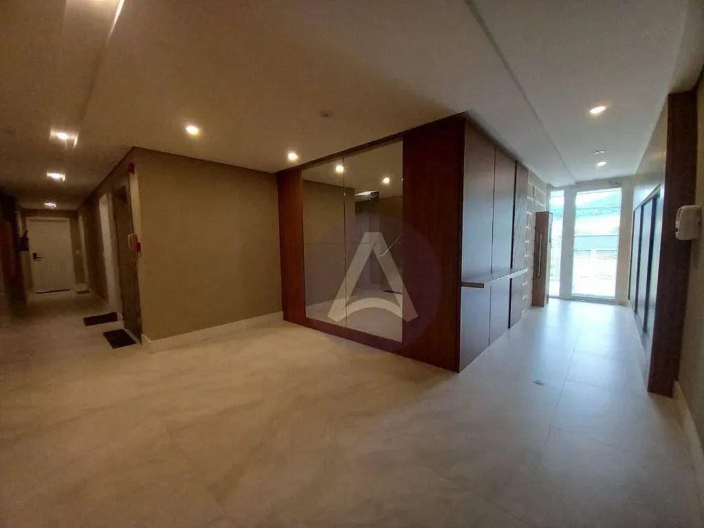 2-bedroom apartment with a private BBQ in Florianópolis — photo 8