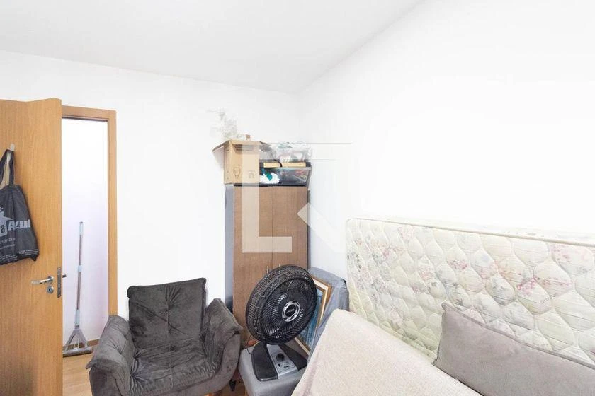 Furnished apartment, 44 m², with a washing machine — photo 19