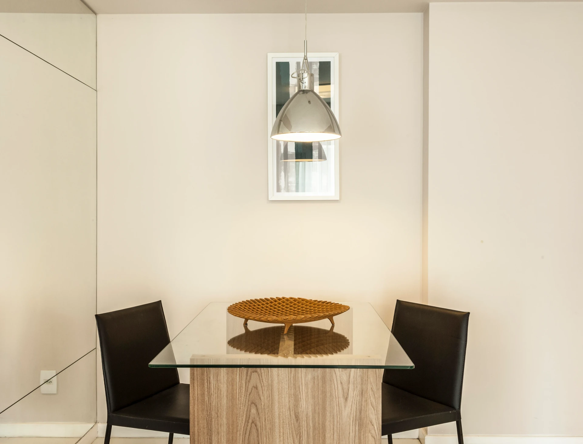 Furnished 40 m² apartment on the 7th floor with 1 parking — photo 15