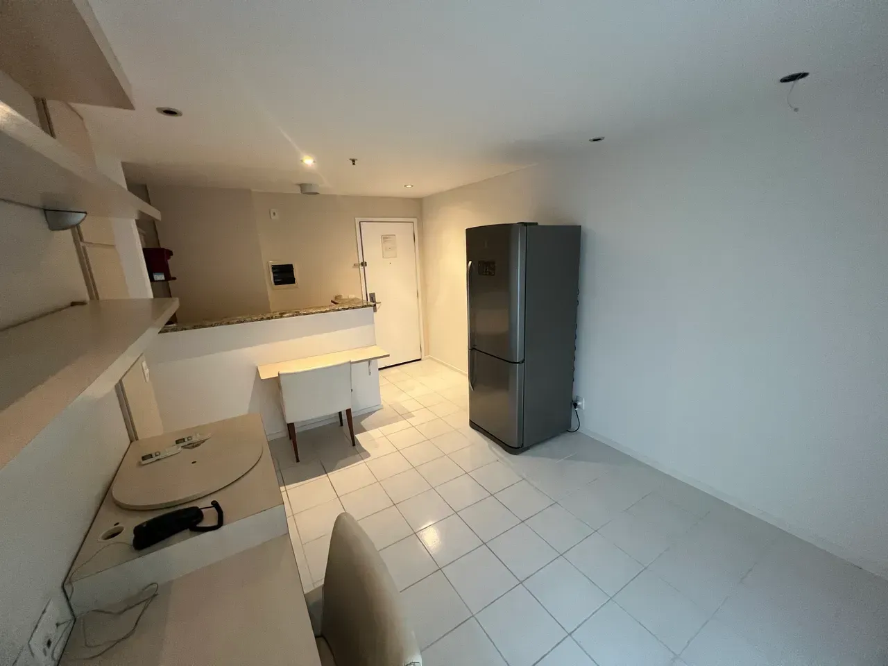 1-bedroom apartment with parking and 58 m² — photo 11