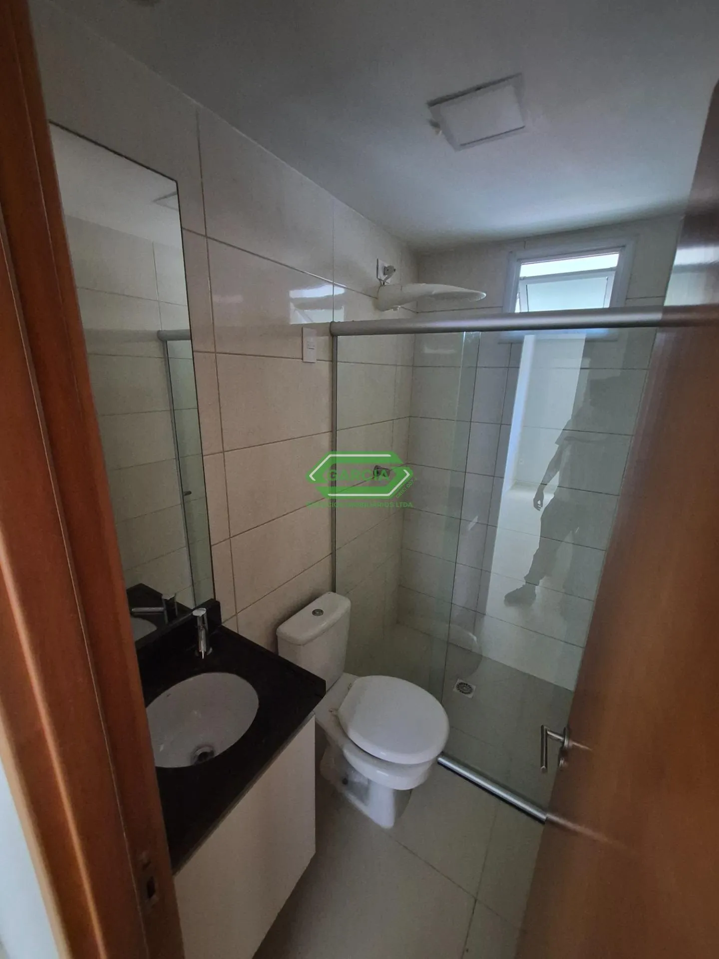 Вид на воду та 2 спальні: квартира 63 м² — photo 6