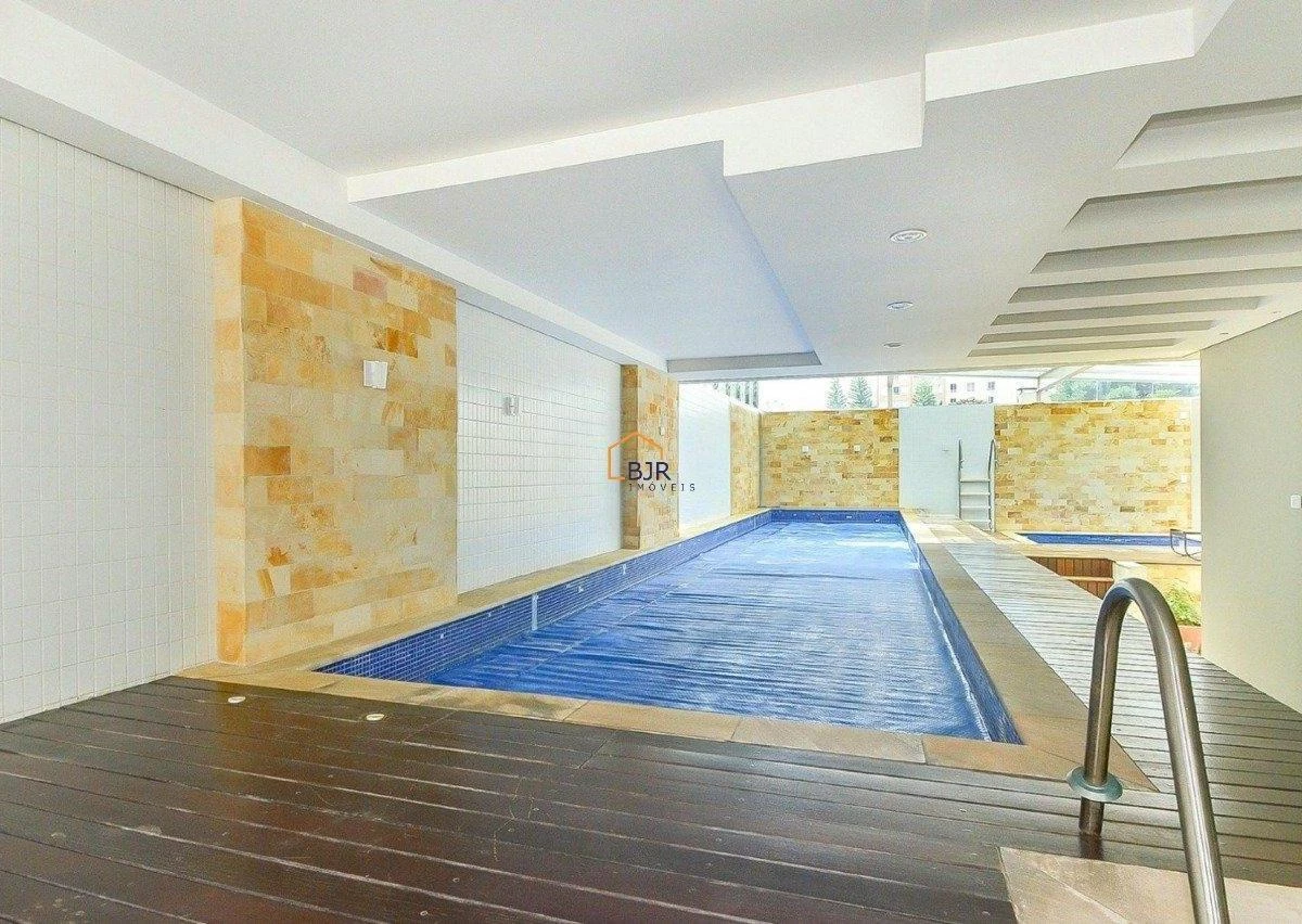 103 m² apartment with 2 bedrooms and 1 parking spot — photo 22