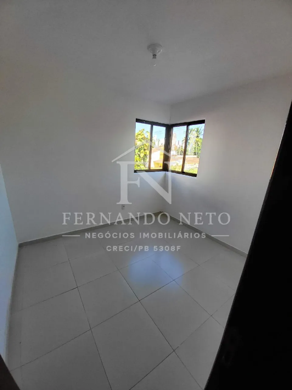 2-bedroom, 58 m² apartment in João Pessoa — photo 13