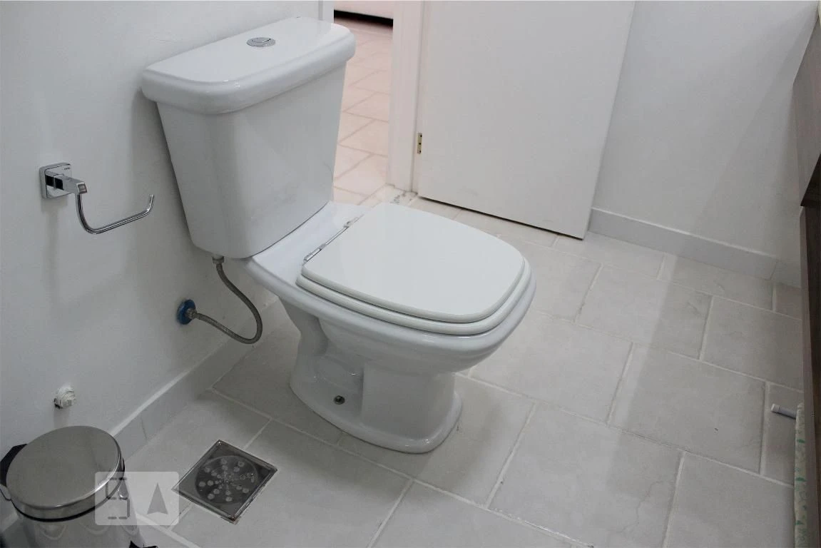 Water view in a one-bedroom apartment, 52 m² — photo 39