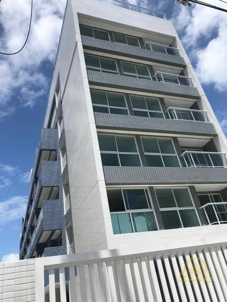 Furnished 50 m² apartment with 2 bedrooms and a balcony — photo 4