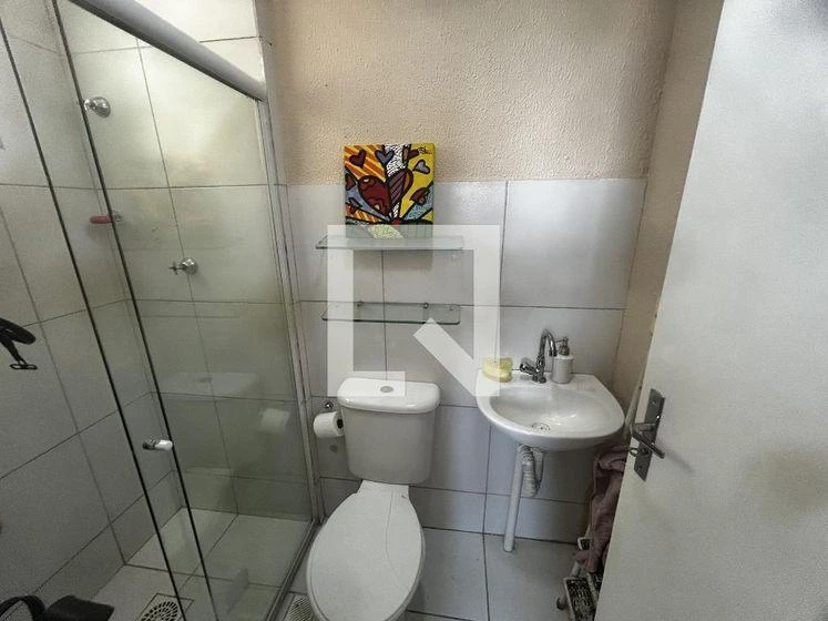 Квартира 50 м² со стиральной машиной и рабочим местом — photo 27