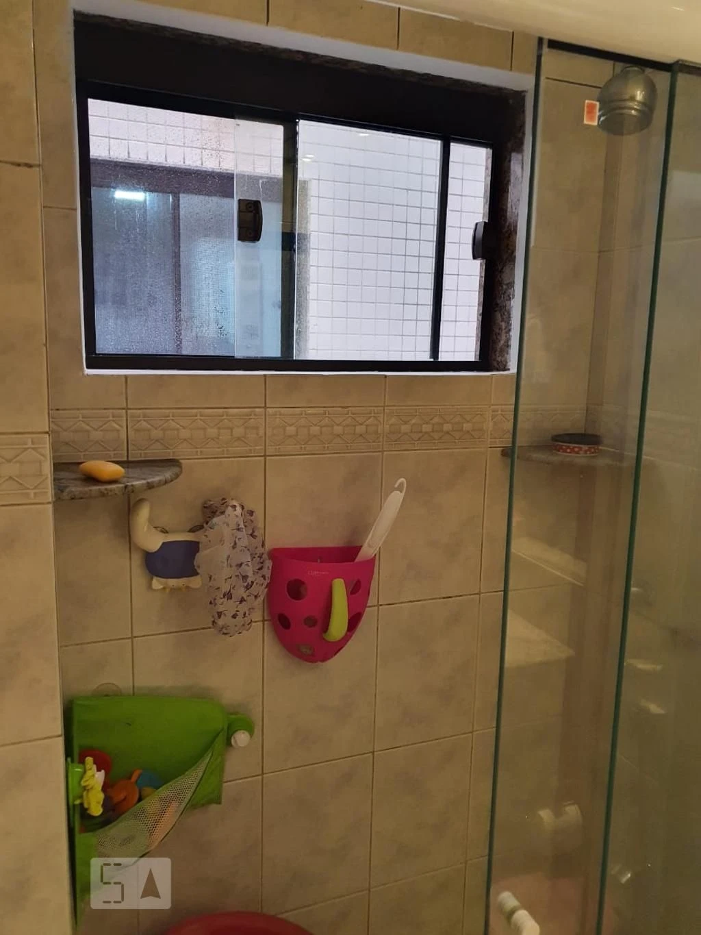 Apartamento mobiliado de 3 quartos com 2 banheiros — photo 54