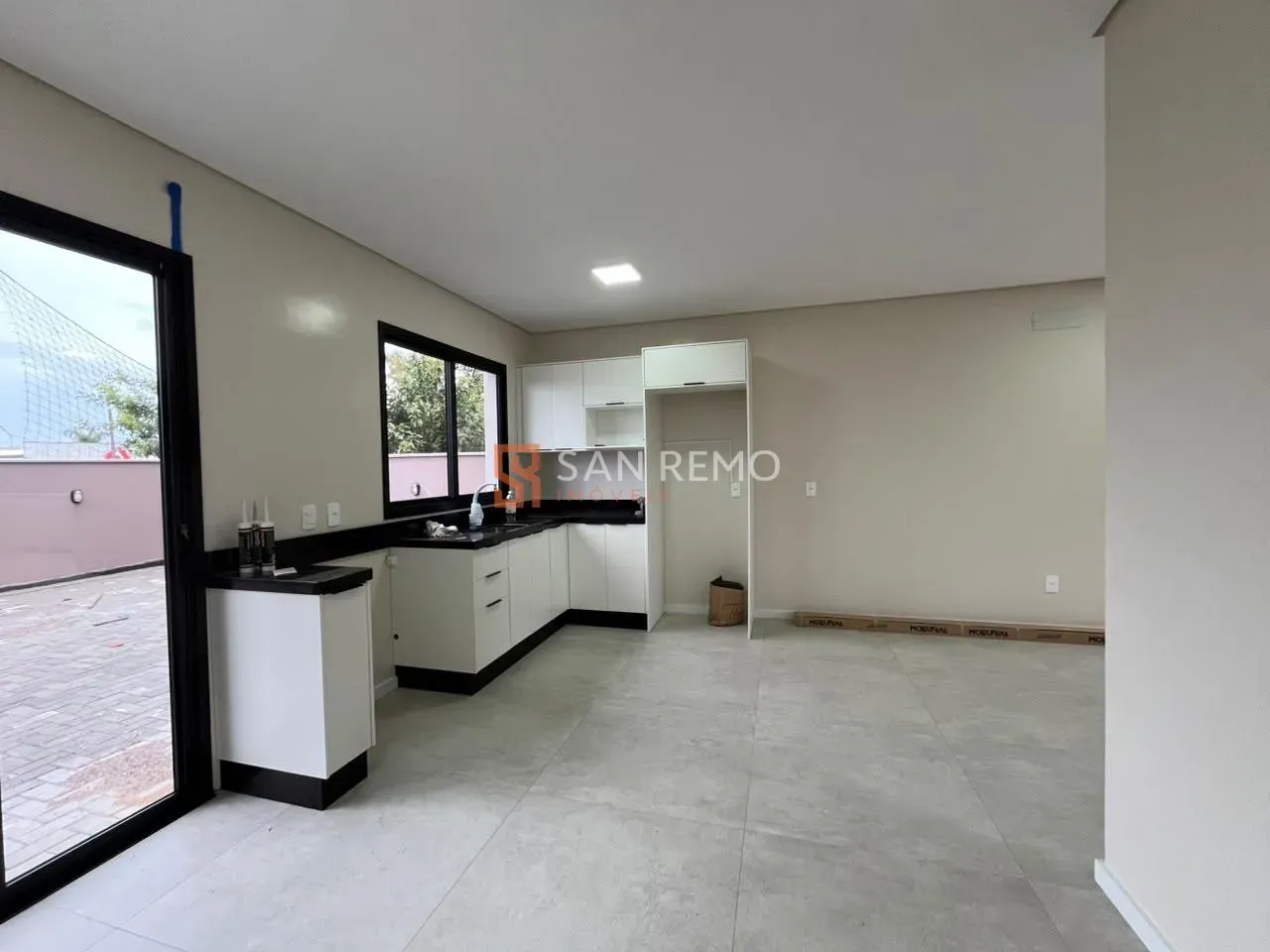 3-bedroom house with a garden in Florianópolis — photo 3