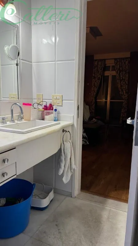 Duplex penthouse with 4 bedrooms and 4 bathrooms — photo 56