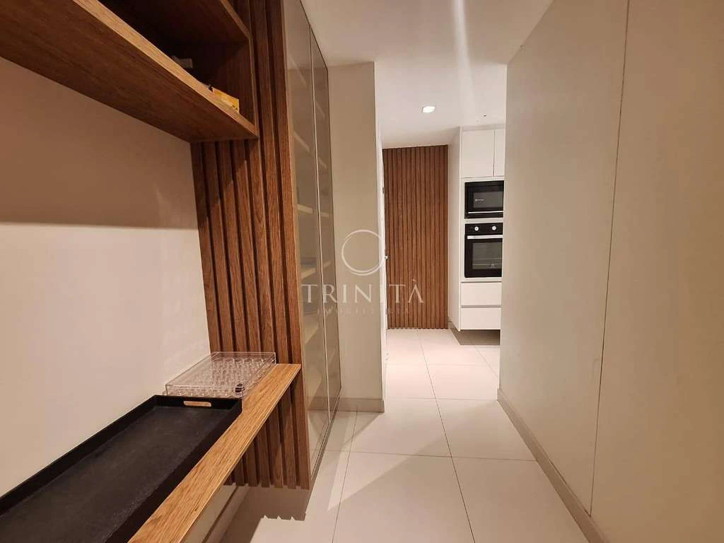 Apartamento mobiliado com 3 quartos e 2 vagas — photo 28