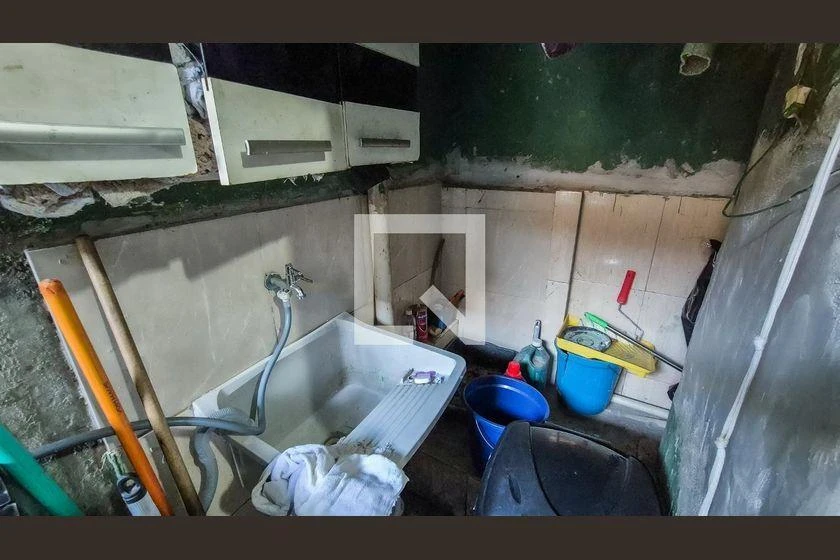 Casa mobiliada com 2 quartos e área de 30 m² — photo 37