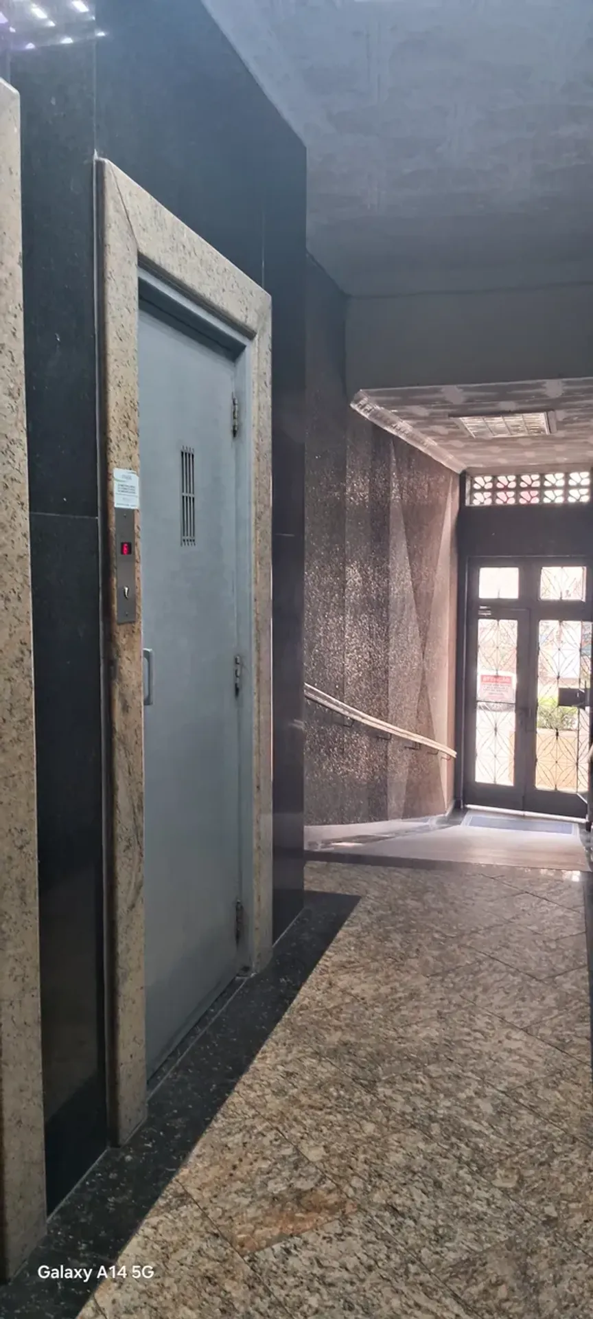 Квартира 70 м² на 4 этаже с видом на город — photo 26