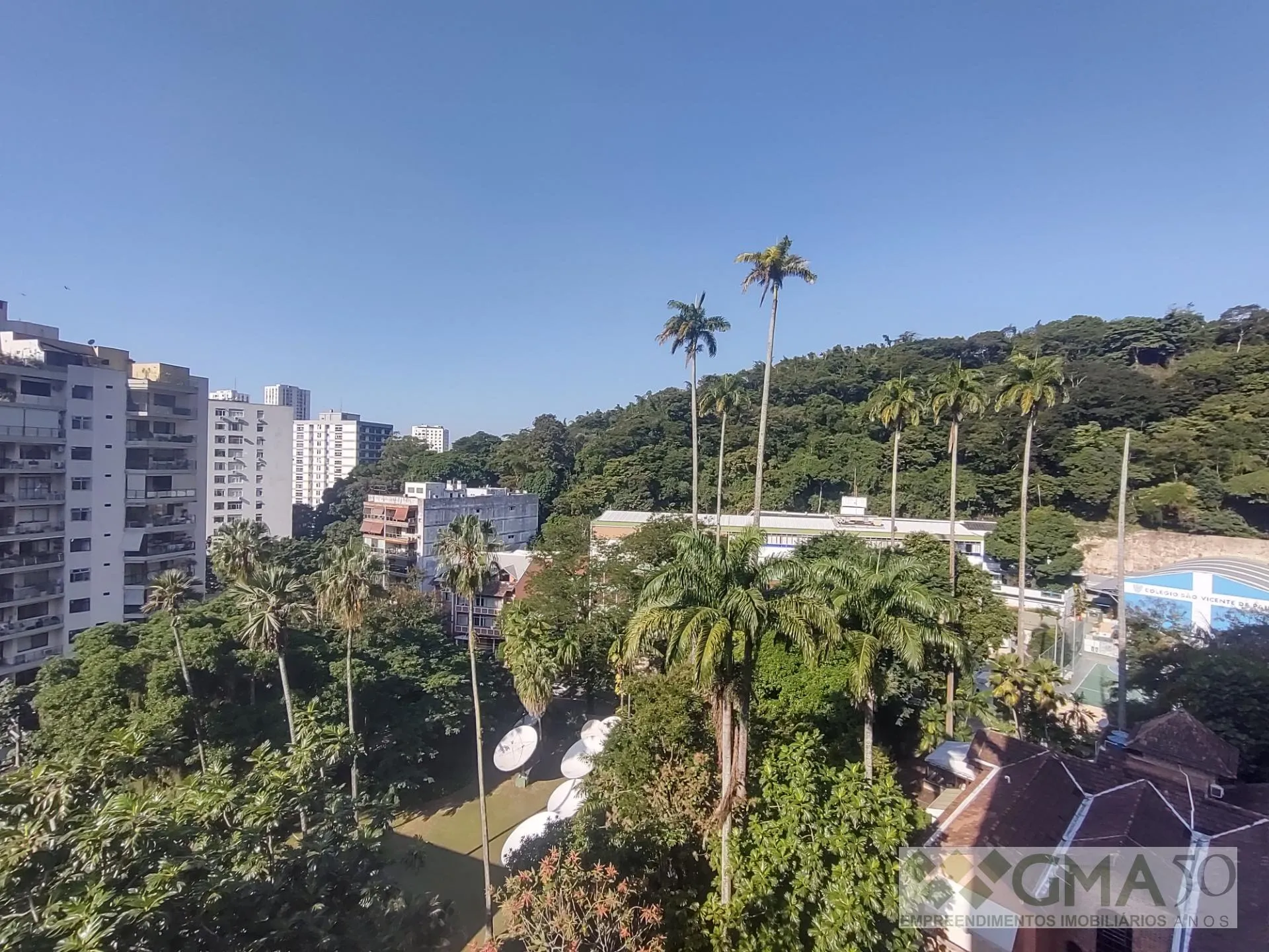 Apartment, 100 m², with a mountain view — photo 26
