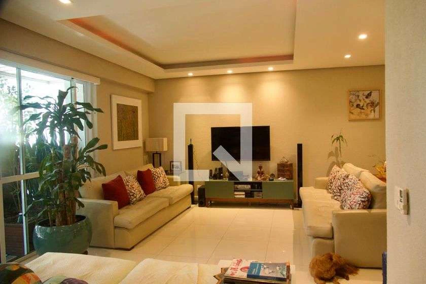 Apartamento com 3 quartos, 156 m² e 2 vagas — photo 10