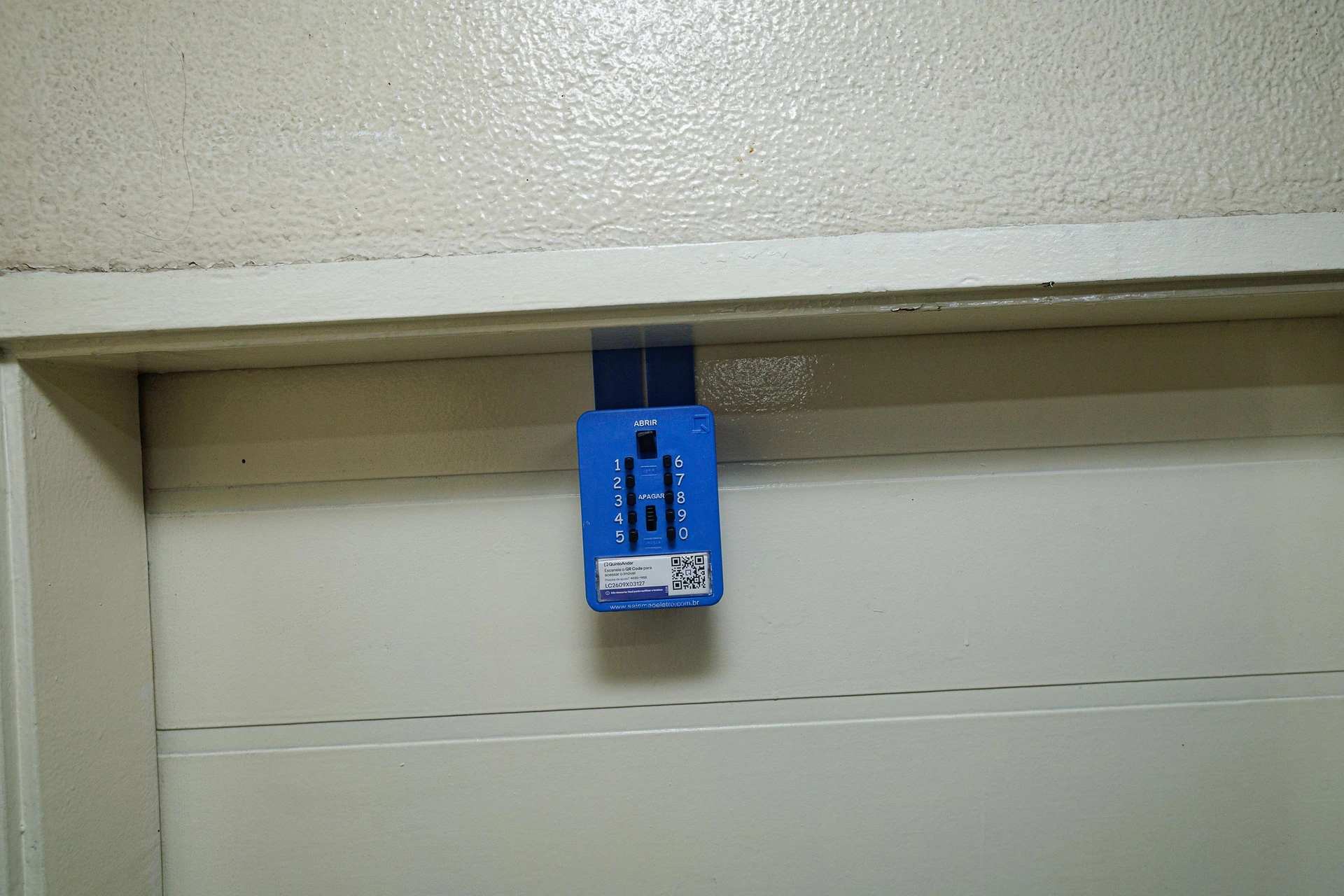 Apartment for rent with 2 bedrooms, 1 parking space — photo 22