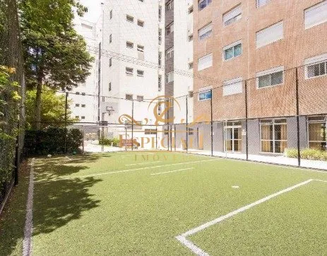 Apartamento mobiliado com 256 m² e 3 suítes — photo 23