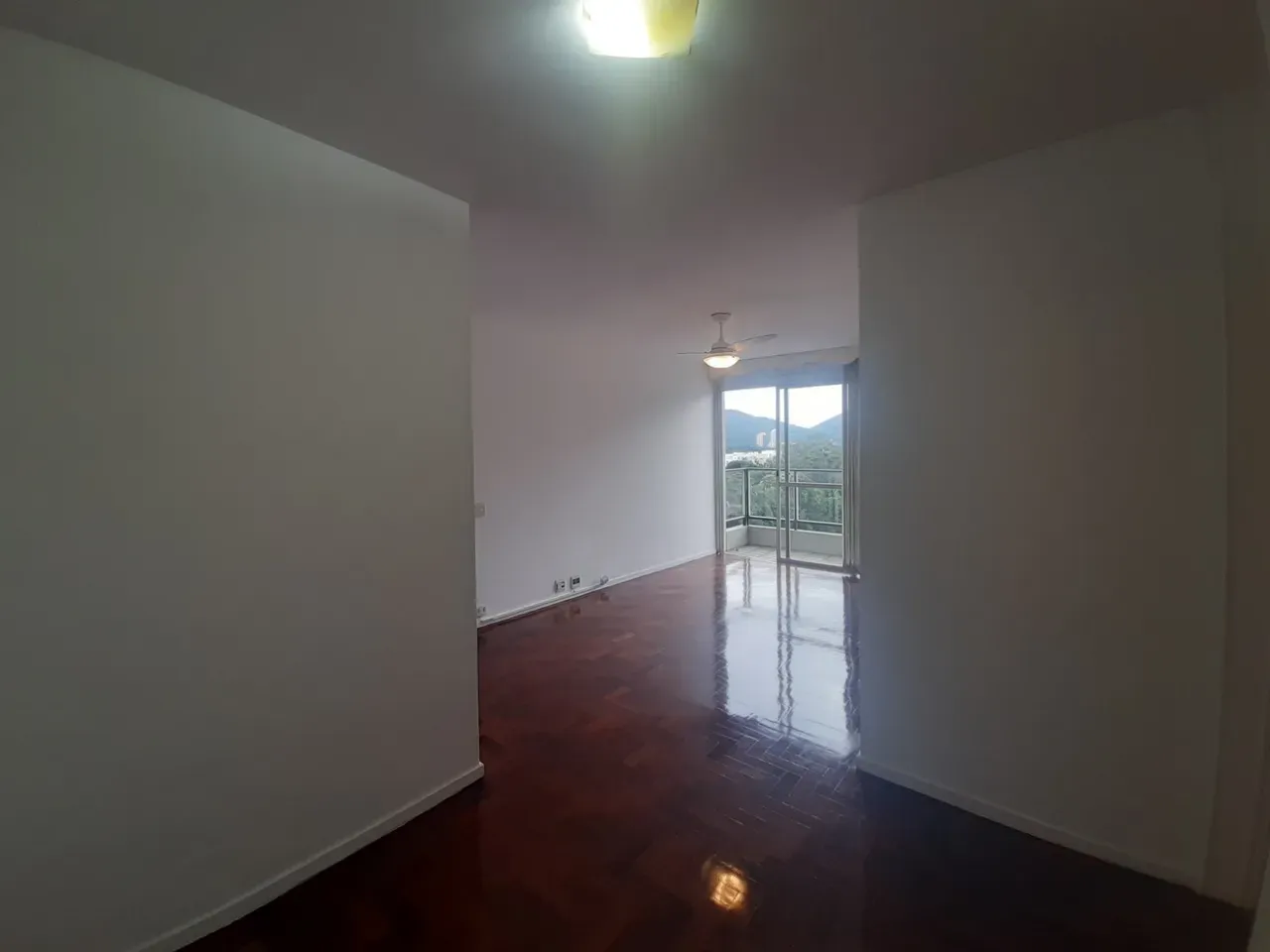 Departamento con vista a la montaña en Rio de Janeiro — photo 20