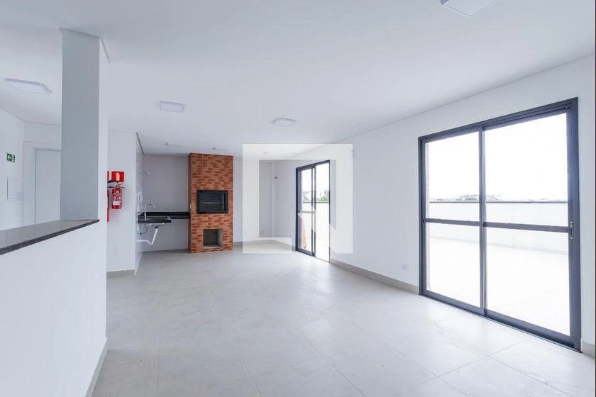 Apartment, 45 m², with a grill on the balcony — photo 2