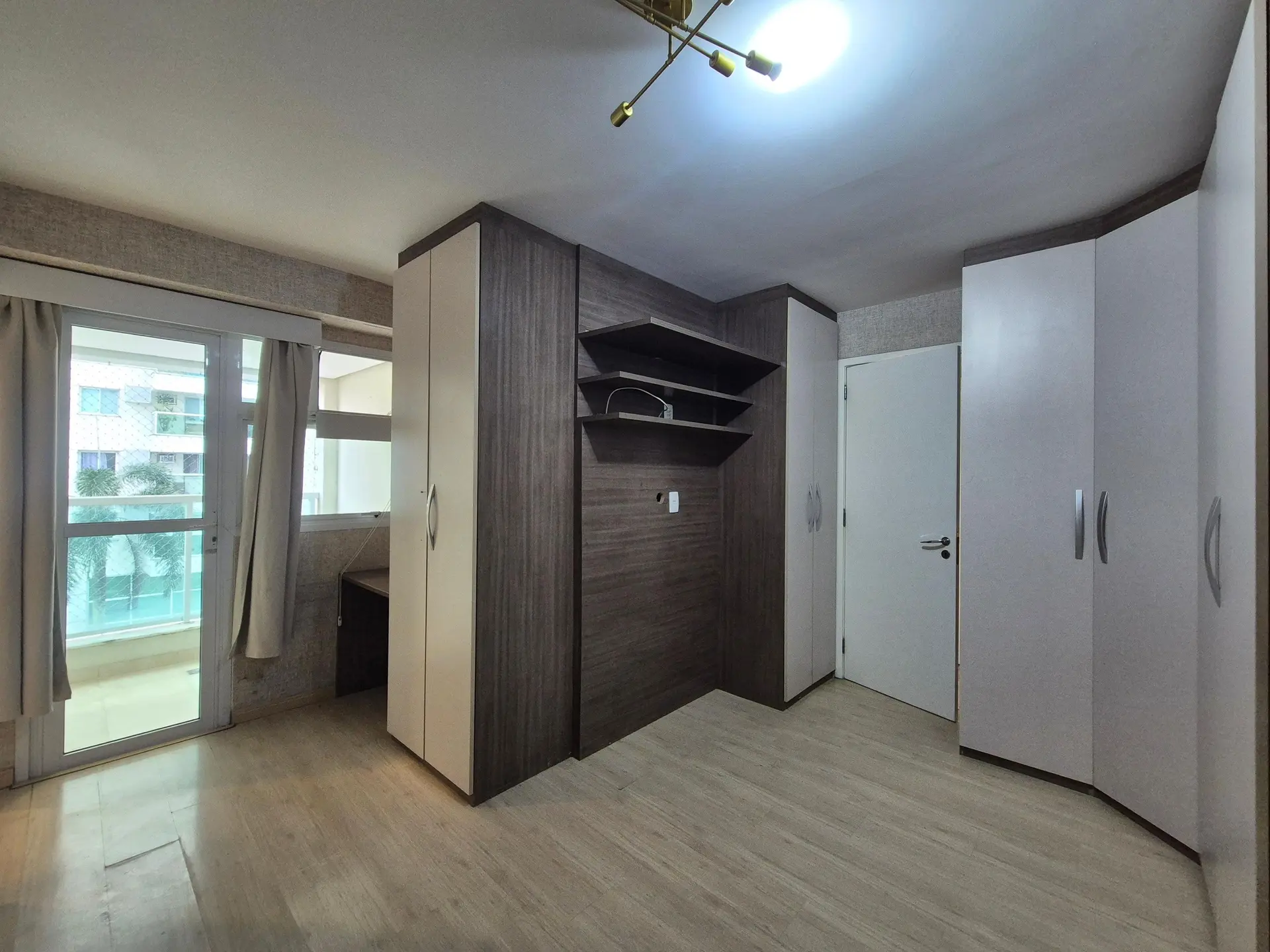 3 quartos e varanda gourmet: apartamento de 127 m² — photo 43