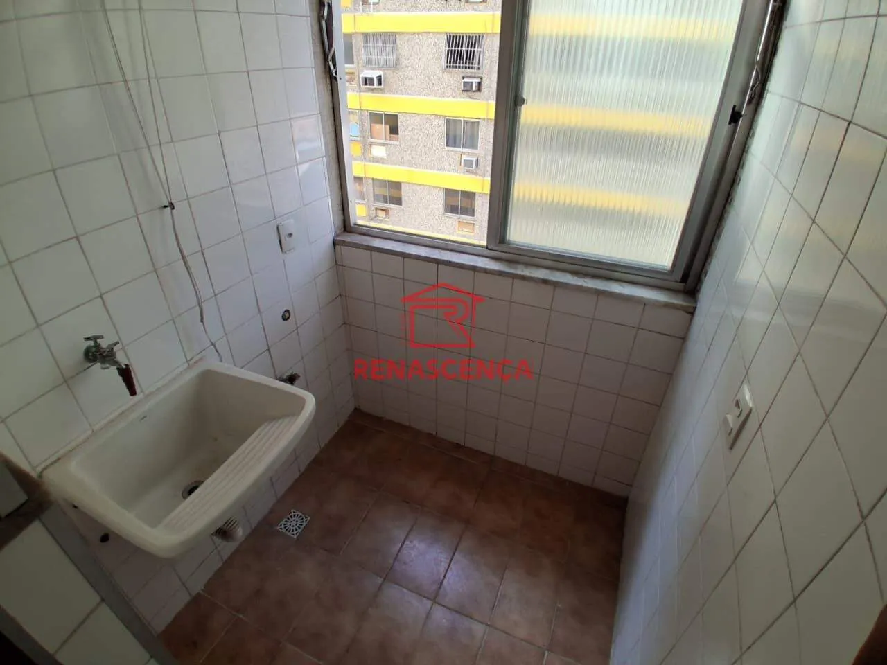 Apartamento com 2 quartos e 1 banheiro, sem vaga — photo 5
