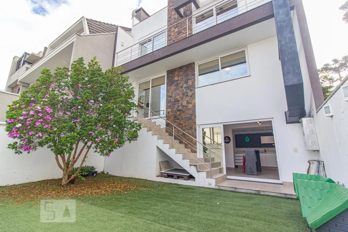 Furnished house, 220 m², with a grill on the balcony — photo 51