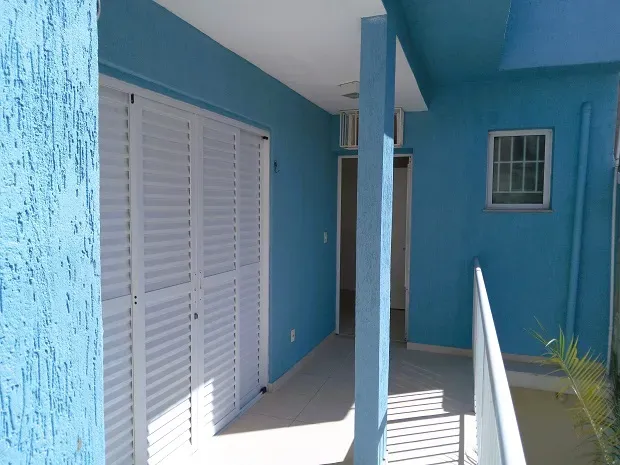 Casa sem vaga, 3 quartos e 3 banheiros reformada — photo 23
