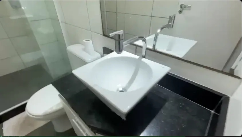 Квартира з 3 спальнями, у будинку є тренажерний зал — photo 9
