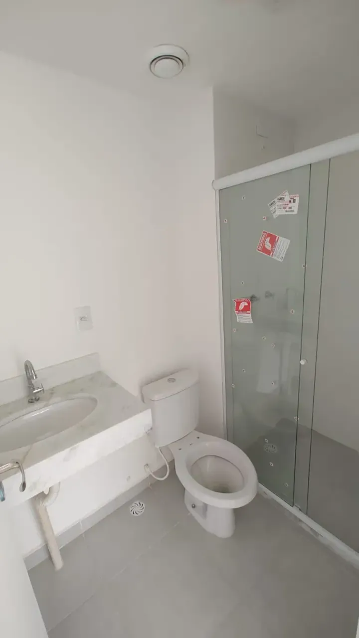 Apartamento com 2 quartos e 2 banheiros, com vaga — photo 7