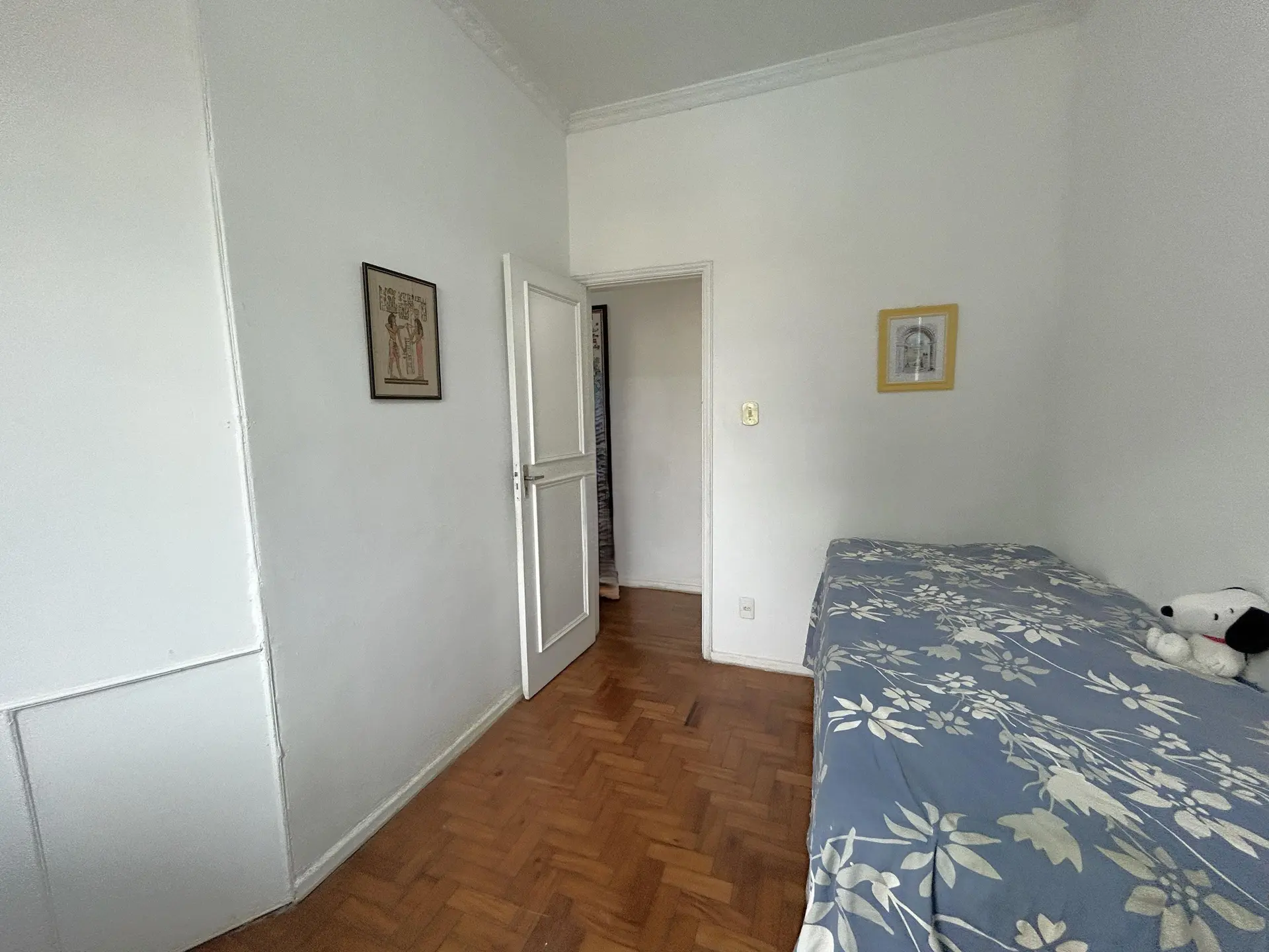 3 quartos e espaço de home office: casa de 270 m² — photo 7