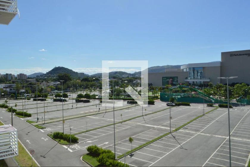 Furnished 2-bedroom apartment with 47 m² and balcony — photo 28