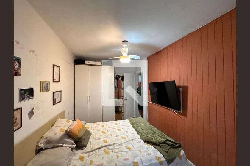 Furnished apartment with a built-in balcony grill and 4 bedrooms — photo 28