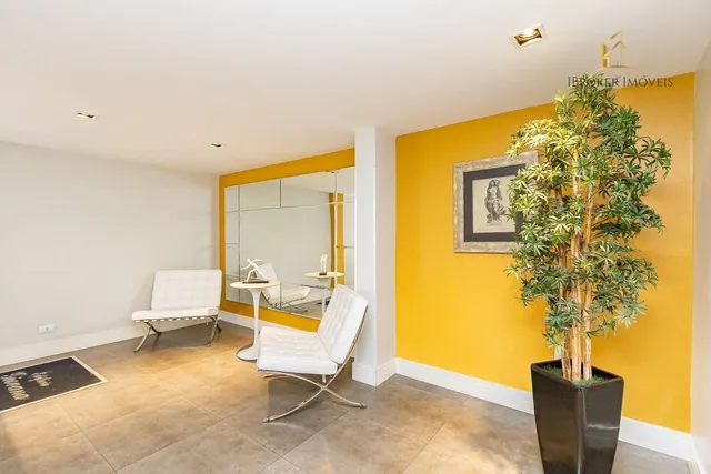 Apartamento mobiliado com 3 dormitórios e 3 banheiros — photo 20