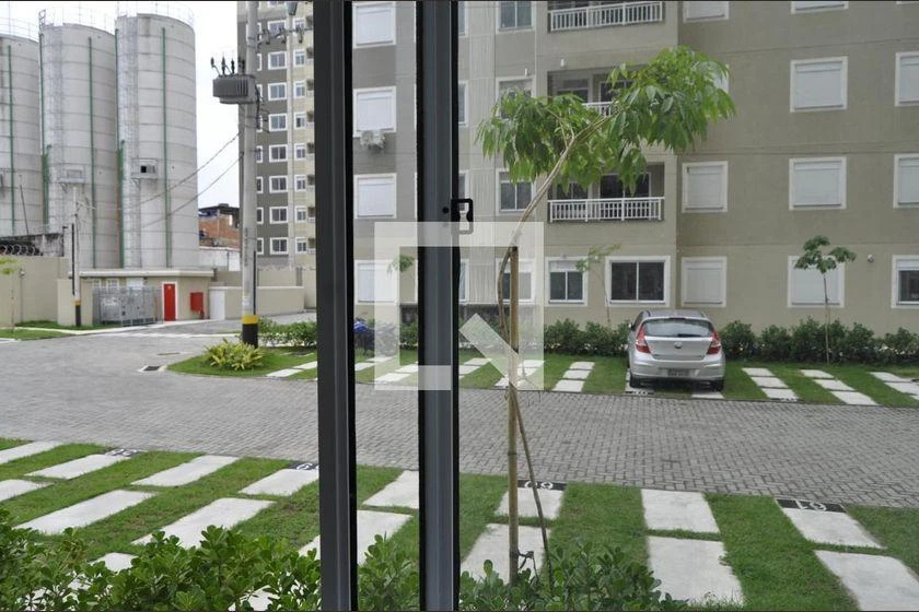 Apartamento de 2 quartos em condomínio com piscina — photo 21