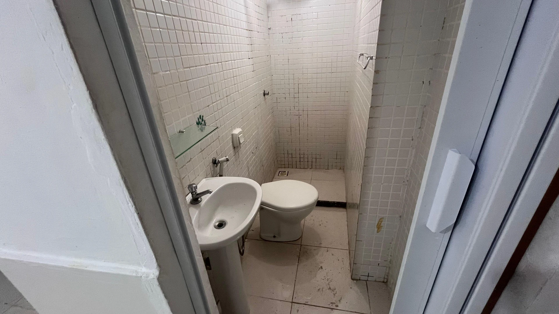 Studio de 35 m², Recreio dos Bandeirantes — photo 16