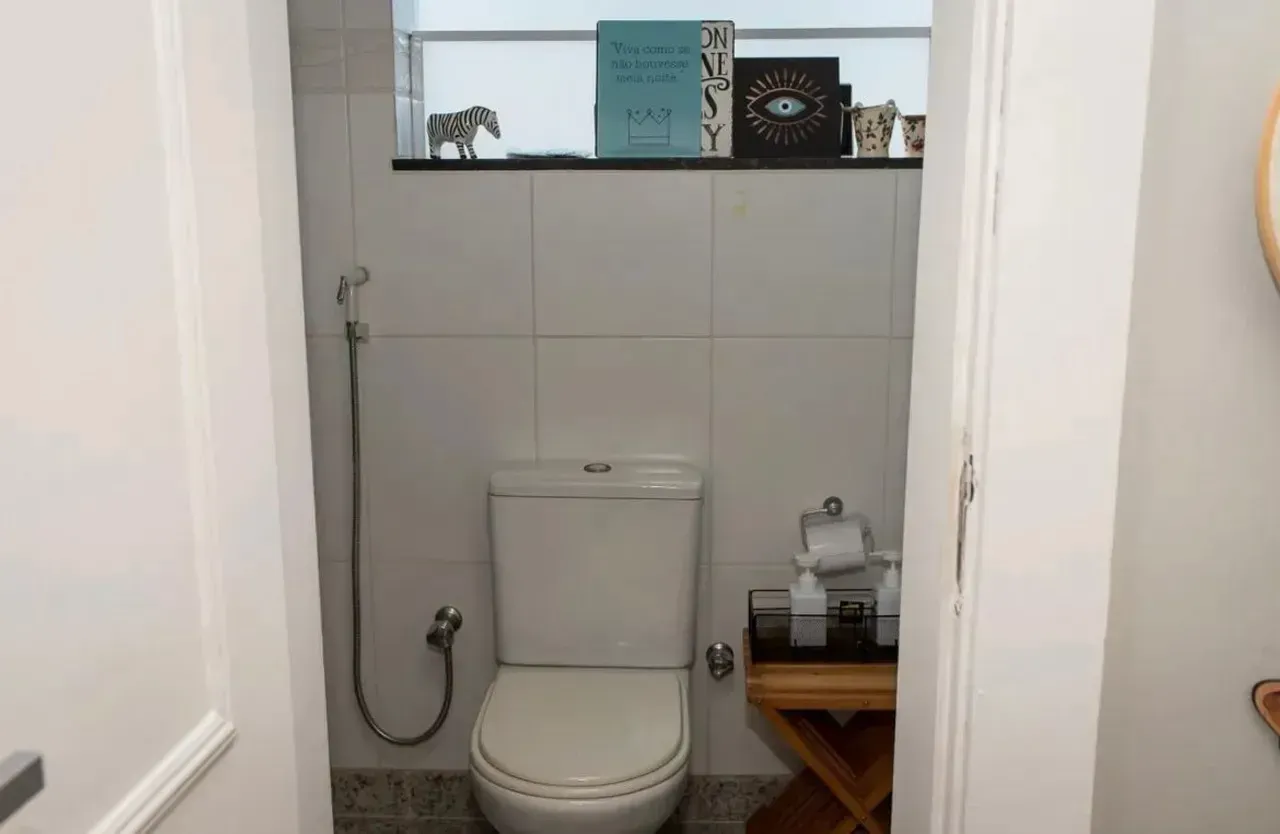 Furnished 3-bedroom house with a workspace corner 360 m² — photo 8