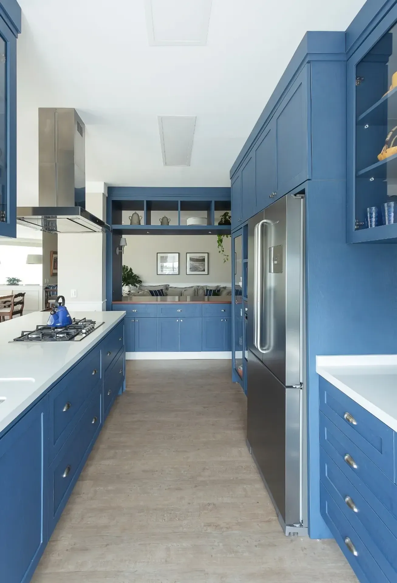 397 m² apartment with 4 bedrooms and 3 en-suite baths