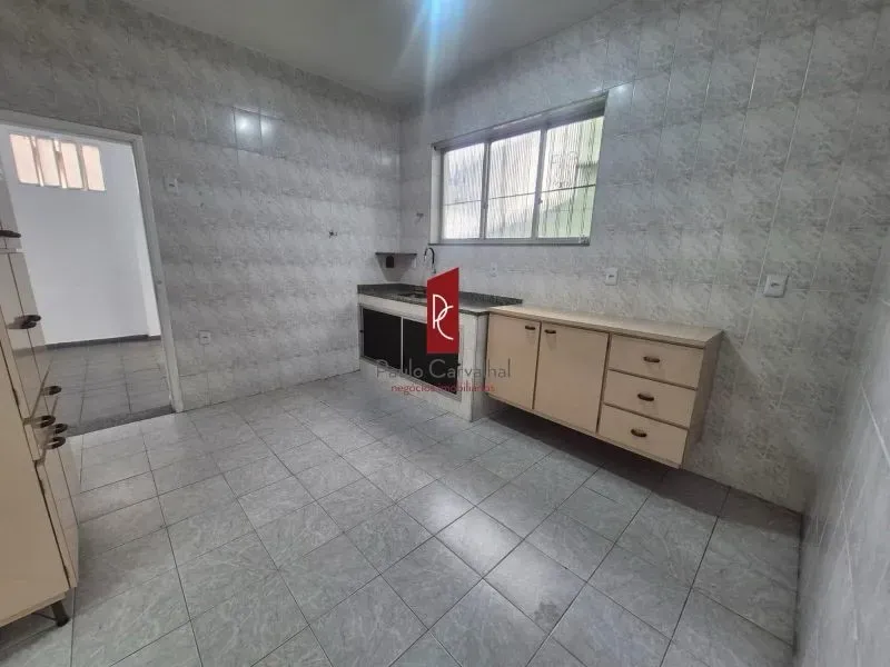 Casa de 84 m² e 3 quartos, Irajá