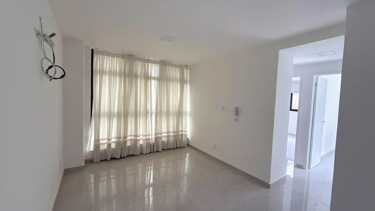 2-bedroom apartment in a building with a sauna — photo 4
