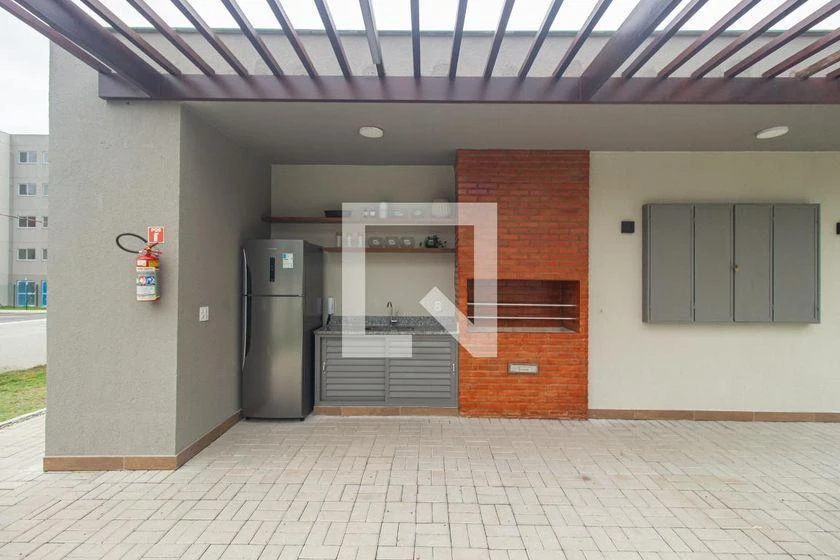2-bedroom 45 m² apartment with a closed-off kitchen — photo 7