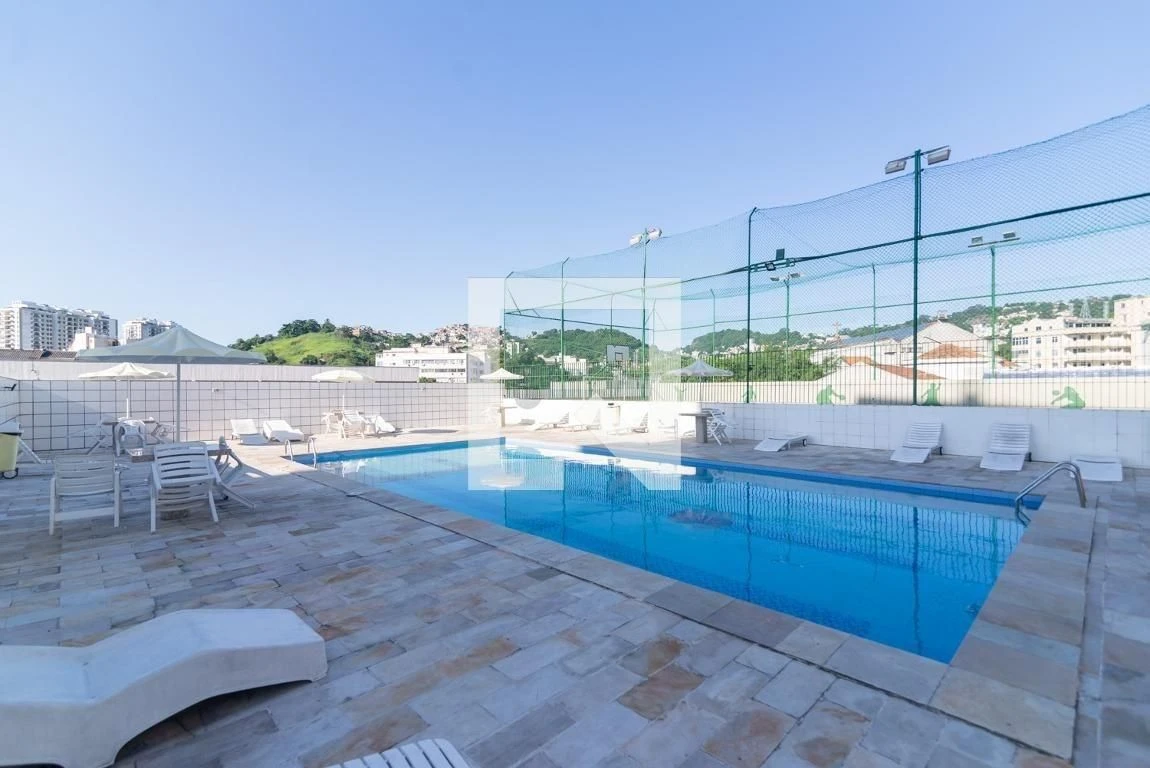 Apartamento mobiliado com 3 quartos e fogão a gás — photo 43