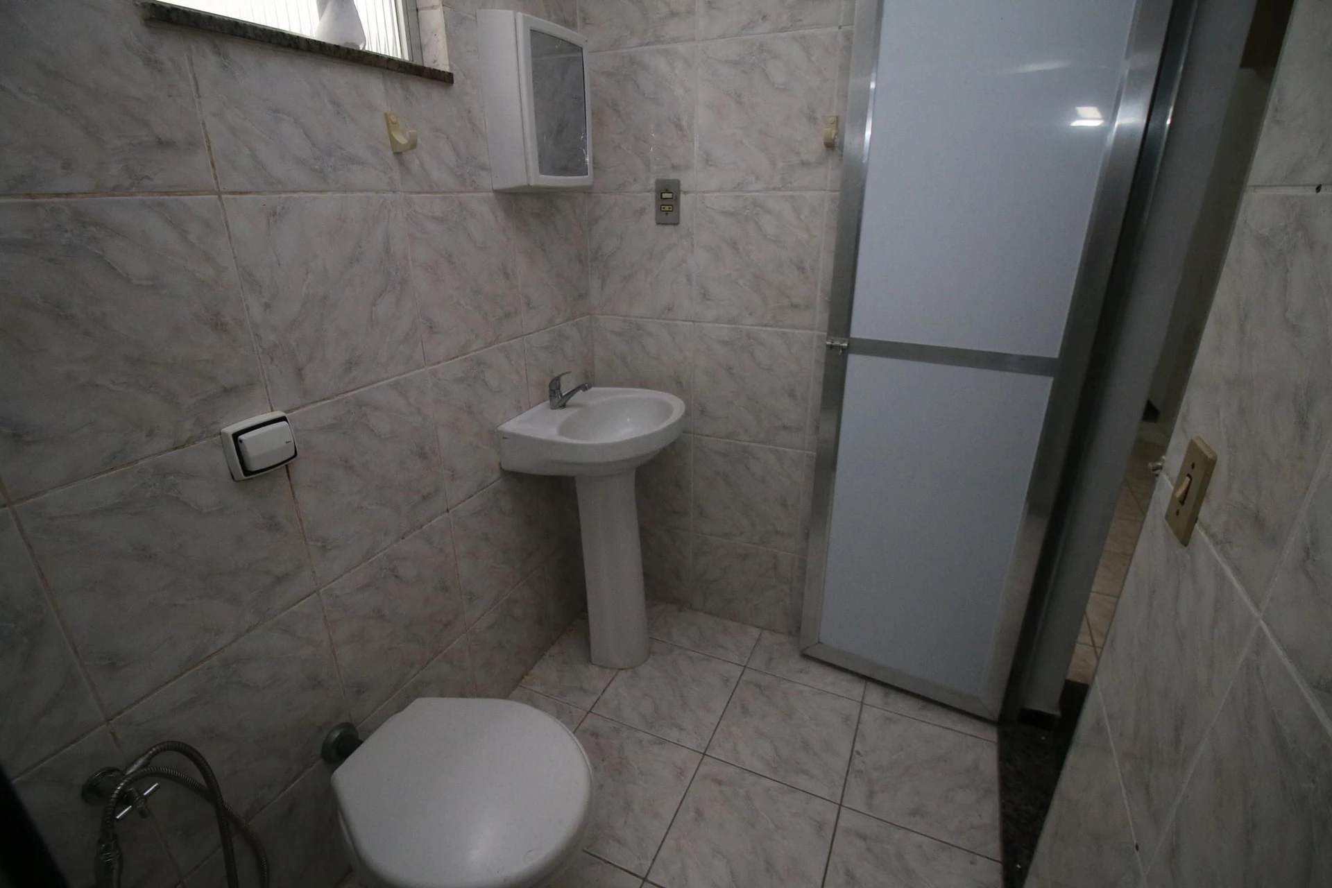 Rental apartment with 1 bedroom and no parking — photo 9