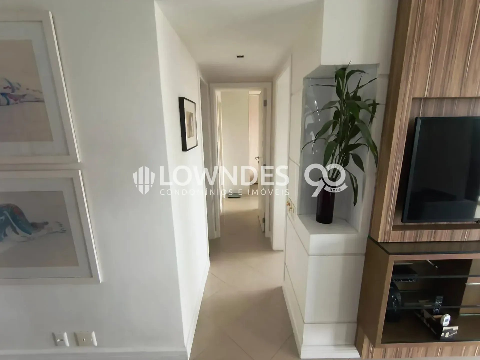 2-bedroom apartment with a home office in Rio de Janeiro — photo 31