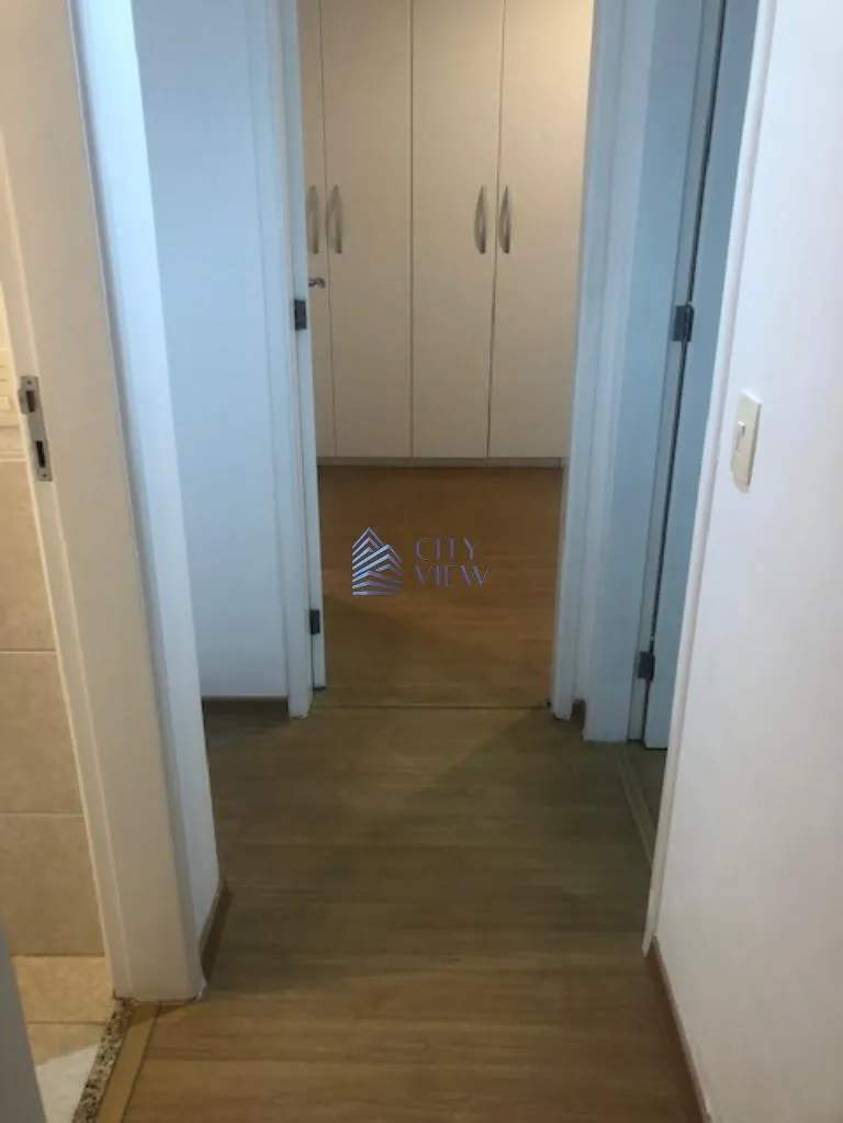 Квартира с 3 спальнями и панорамными окнами — photo 30