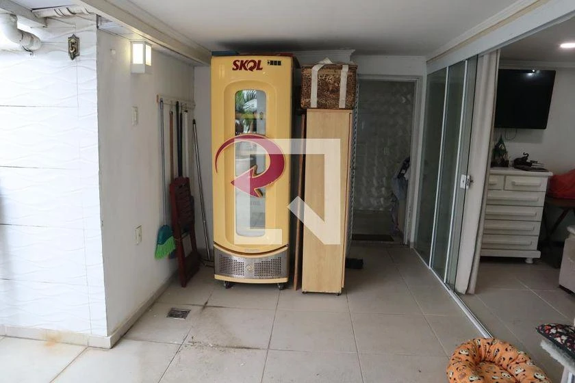 3-bedroom apartment with balcony and 172 m² — photo 25