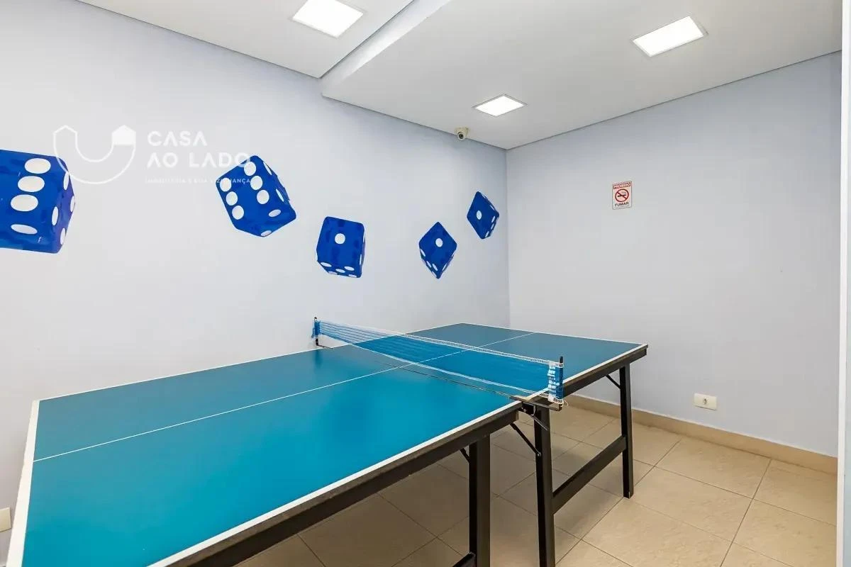 Apartment with open-plan kitchen and 2 bedrooms, 65 m² — photo 25